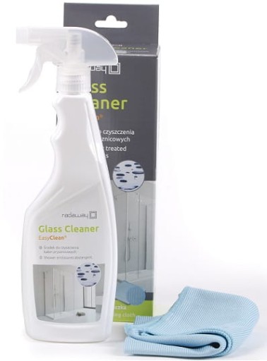 Radaway Glass Cleaner środek do czyszczenia kabin