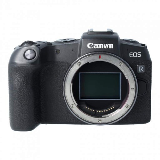 Canon EOS RP body