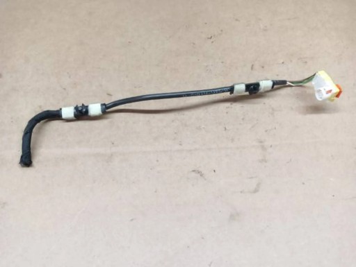 PASSAT B8 ARTEON 3C8972563 KOSTKA WTYCZKA AIRBAG 3PIN
