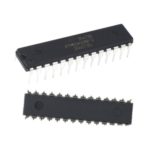 ATmega328P-U DIP 28