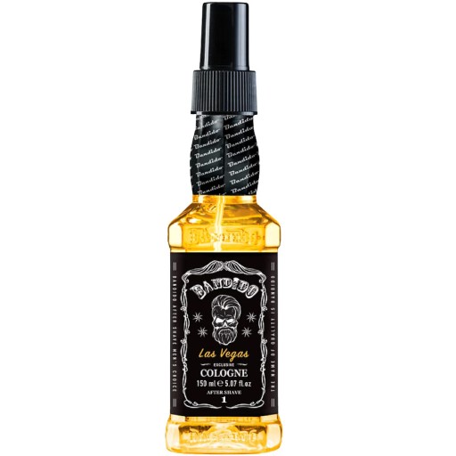 Woda po goleniu Bandido After Shave Kolońska Cologne Las Vegas 150ml