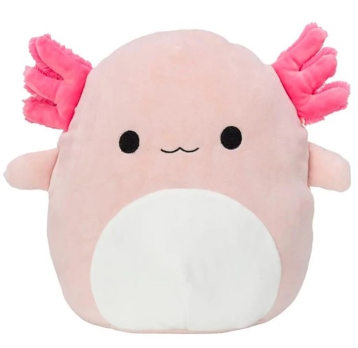 MASKOTKA SQUISHMALLOWS ZABAWKA PLUSZOWA PRZYTULANKA DUŻA ARCHIE 19cm