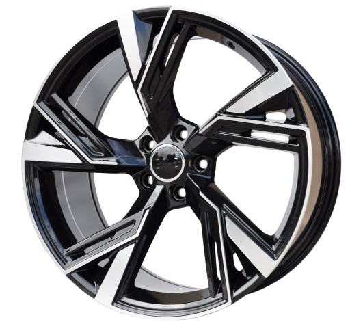 1571 MB FELGI 19 5x112 AUDI RS6 C8 A6 A7 A8 et40