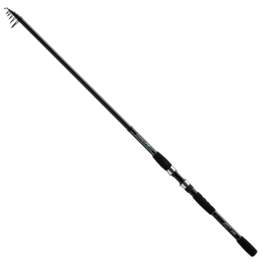 Jaxon Wędka Zaffira Tele Bream TX 3,00m 10-40g