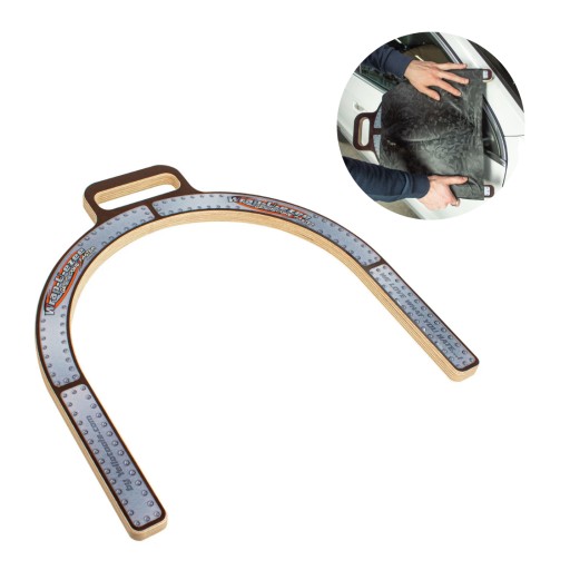 YelloTools Wrap-U-ezee Narzędzie do aplikacji