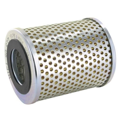 SO633 Filtr oleju HIFI