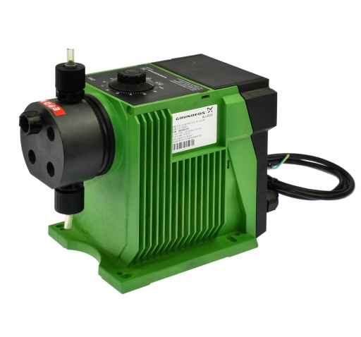 DMI 1.0-10 B-PVC/E/C-X-G133F Grundfos pom dozująca
