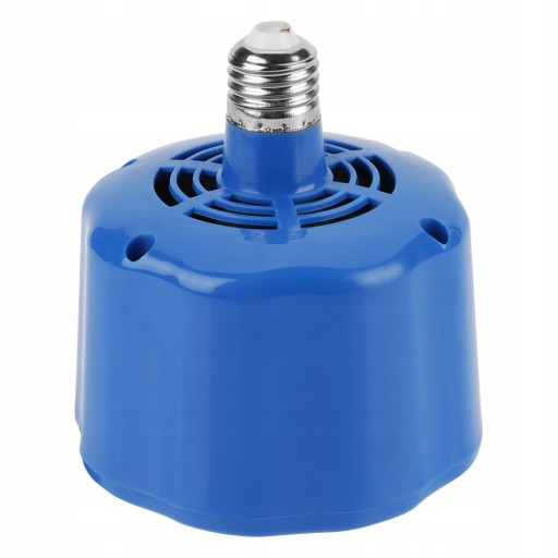 LAMPA GRZEWCZA SZTUCZNA KWOKA 300 W
