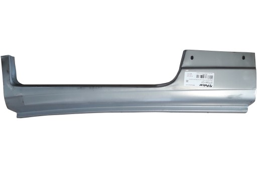 Próg LEWY do Fiat Ducato 250 2006-2014