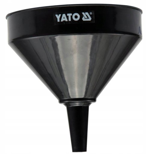 YATO LEJEK DO PŁYNÓW EKSPLOATACYJNYCH 24CM YT-0696