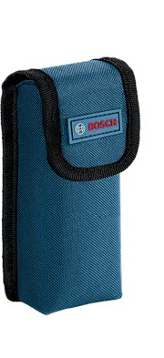 BOSCH Pokrowiec Etui Futerał na Odbiornik Laserowy LR 2 70x130x35mm