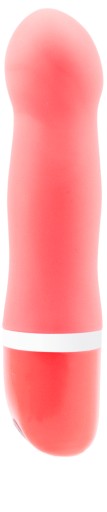 B SWISH BDESIRED DELUXE KORALOWY - WIBRATOR