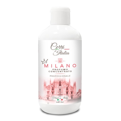 NOWOŚĆ! Corri d'Italia wyjątkowe włoskie perfumy do prania MILANO