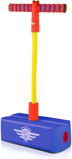 Kij pogo Tesoyzii