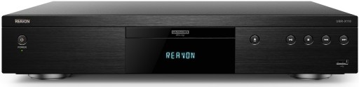 ODTWARZACZ PŁYT BLU-RAY SACD 4K REAVON UBR-X110