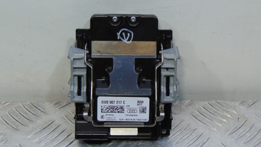 KAMERA ASYSTENT PASA 8W0907217C AUDI A4 B9 18R