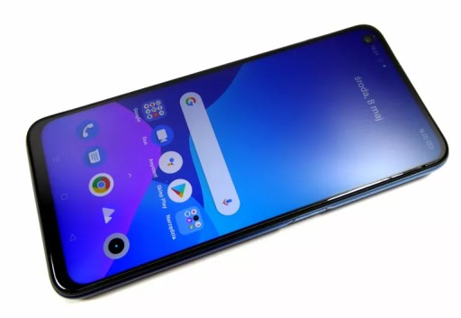 TELEFON SMARTFON REALME 7 6 GB/64 GB RMX2155