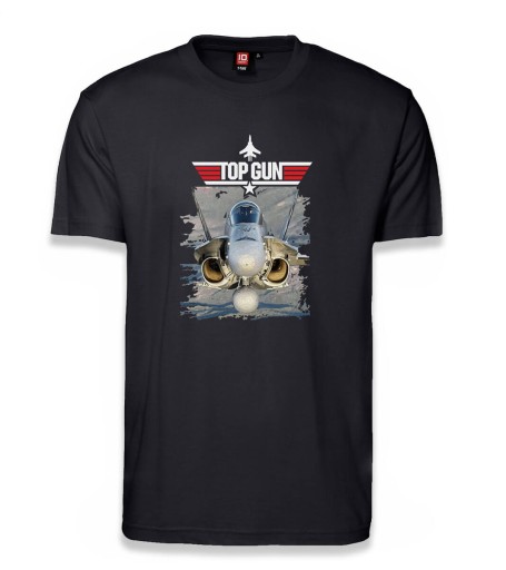 T-shirt XL piloci marynarki wojennej Top Gun