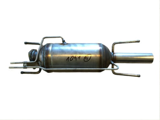 1041/JMJ FILTR CZASTEK STALYCH DPF JMJ1041