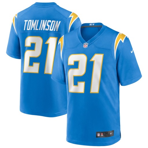 Koszulka Rugby LaDainian Tomlinson Los Angeles,3XL