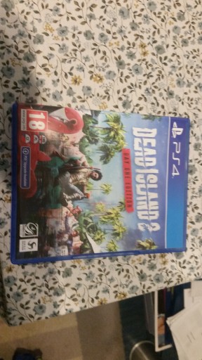 Dead Island 2 Day One Edition PS4 Jak Nowa