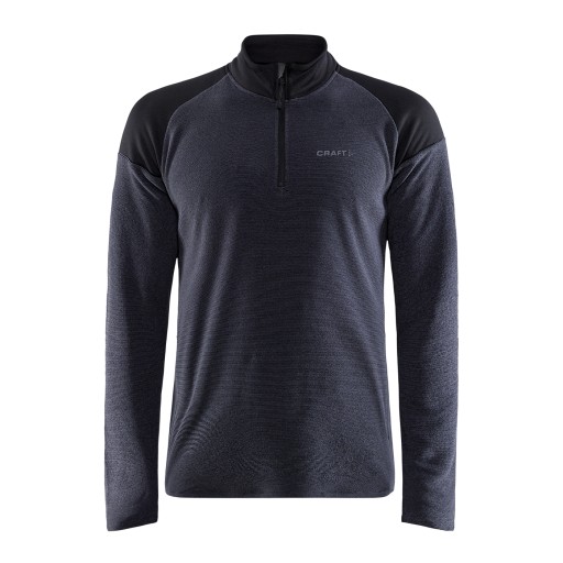 Męska Bluza CORE EDGE THERMAL MIDLAYER M M
