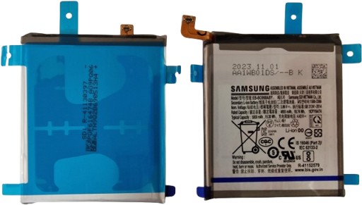 ORYGINALNA BATERIA AKUMULATOR SEVICE PACK DO SAMSUNG S20 Ultra G988
