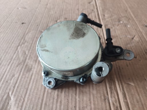 CITROEN PEUGEOT WAKUM VACUM POMPA 2.0 HDI