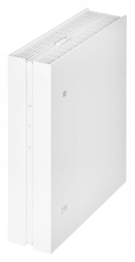 Router ZTE MF297D