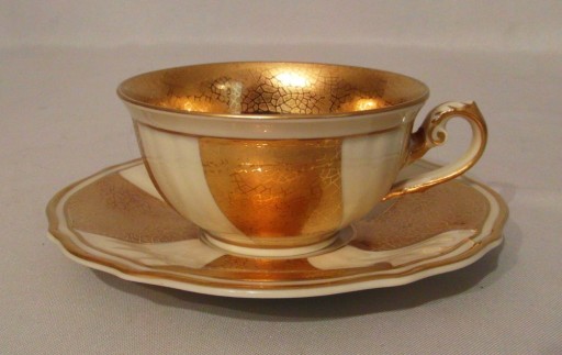 ROSENTHAL PARZIVAL 1938r - filiżanka mokka