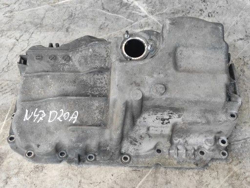 MISA MISKA OLEJOWA BMW E87 E90 E84 N47D20A 7797969