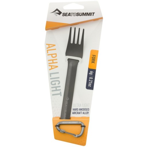 Widelec Sea to Summit Alpha Fork