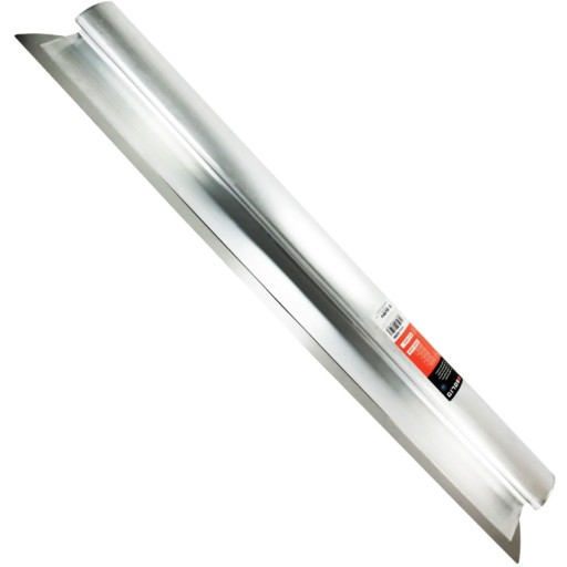 SOLID Nóż do gładzi szpachla nierdzewna 100cm