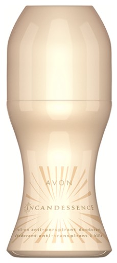 avon INCANDESSENCE damski dezodorant antyperspirant w kulce 50 ml 06866