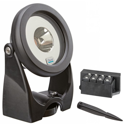 Oase LunAqua Power LED Set 1 reflektor LED 5,8 W