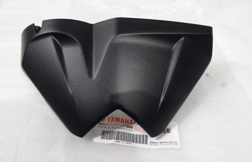 YAMAHA XJ6 OBUDOWA LICZNIKA ZEGARÓW KUBEK ORYGINAŁ