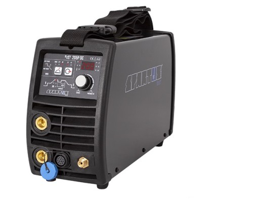SPAWARKA SPARTUS EASY TIG 205P 200A DC EASYTIG