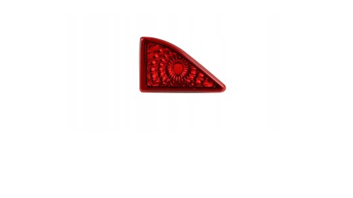 LAMPA STOP RENAULT MASTER 10-