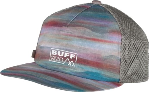 Pack Trucker Cap 1253595551000 Wielokolorowe One