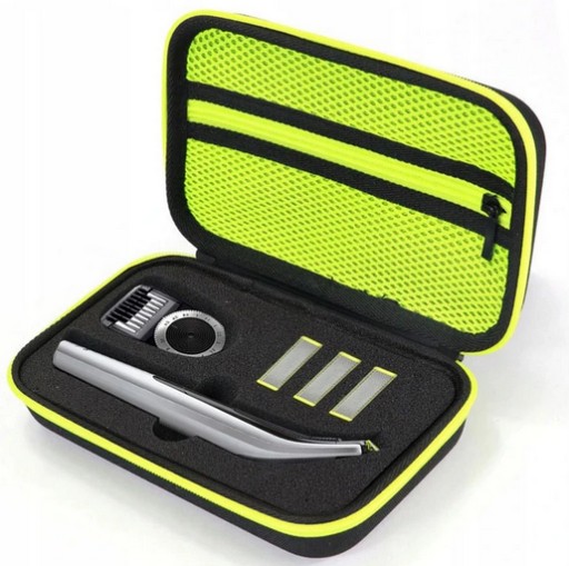POKROWIEC ETUI NA TRYMER PHILIPS ONEBLADE PRO CASE