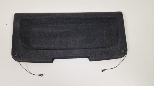 FIAT GRANDE PUNTO 3 EVO PÓŁKA BAGAŻNIKA TYLNA