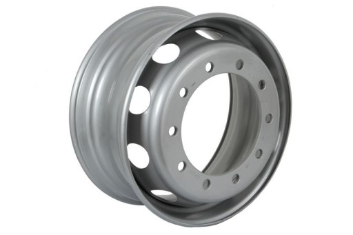 FELGA SAMOCHODOWA TYL/MALY PRZOD 22.5X9 ET161
