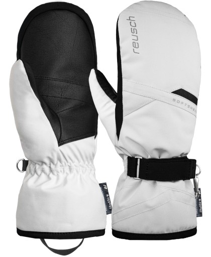 Damskie rękawice Reusch HELENA R-TEX XT MITTEN 1101 r. 7,5