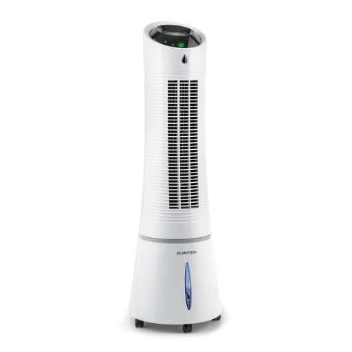 Klimator Klarstein Skyscraper Ice 30 W
