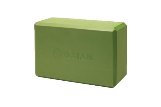 KOSTKA DO JOGI FOAMY /GAIAM