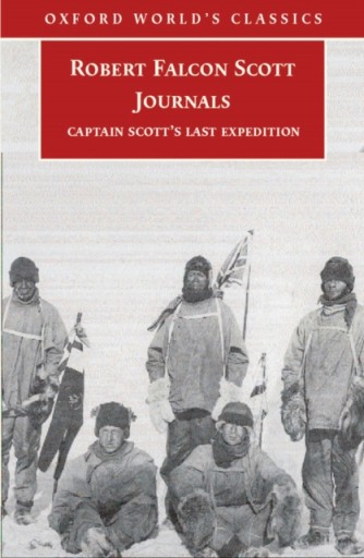Journals - Scott, Robert Falcon EBOOK
