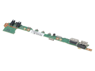 Moduł Gniazda Fujitsu Stylistic Q702 CP588731