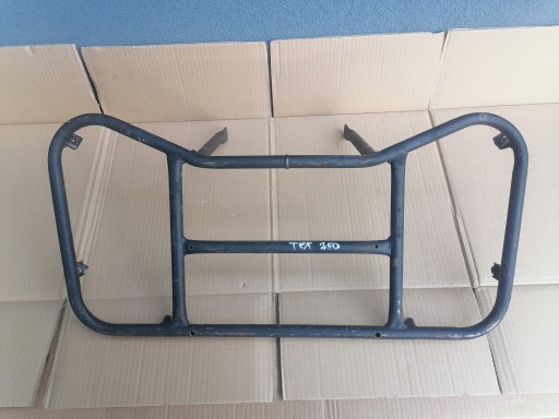 HONDA TRX 250 BUMPER bagażnik