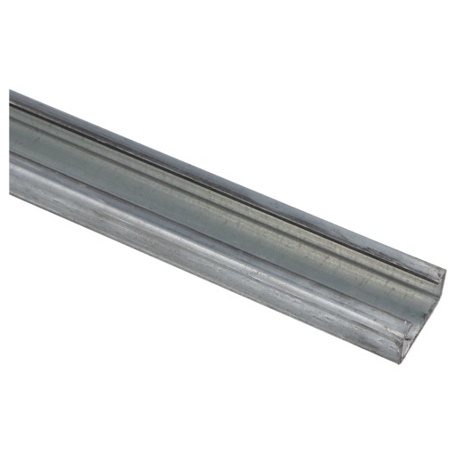 Ceownik C9 ocynkowany 18x38x1000mm