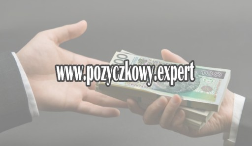 Domena Internetowa WWW.POZYCZKOWY.EXPERT